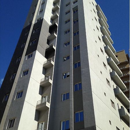الكويت Riviera Apartments المظهر الخارجي الصورة