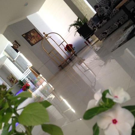 الكويت Riviera Apartments المظهر الخارجي الصورة