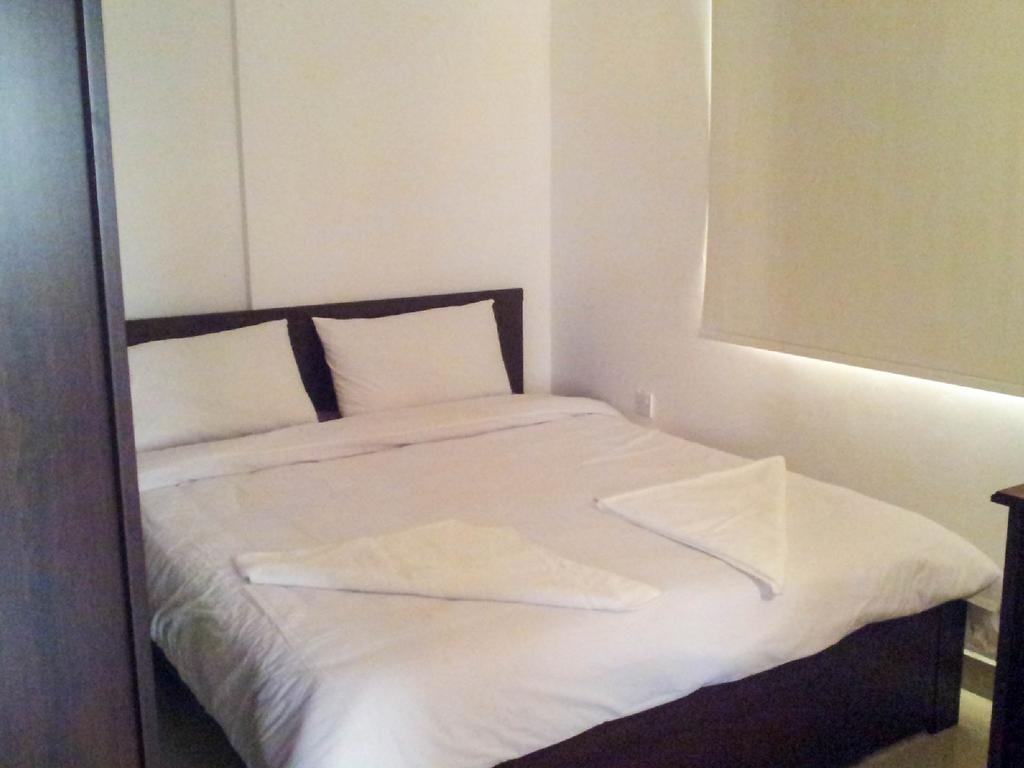 الكويت Riviera Apartments المظهر الخارجي الصورة