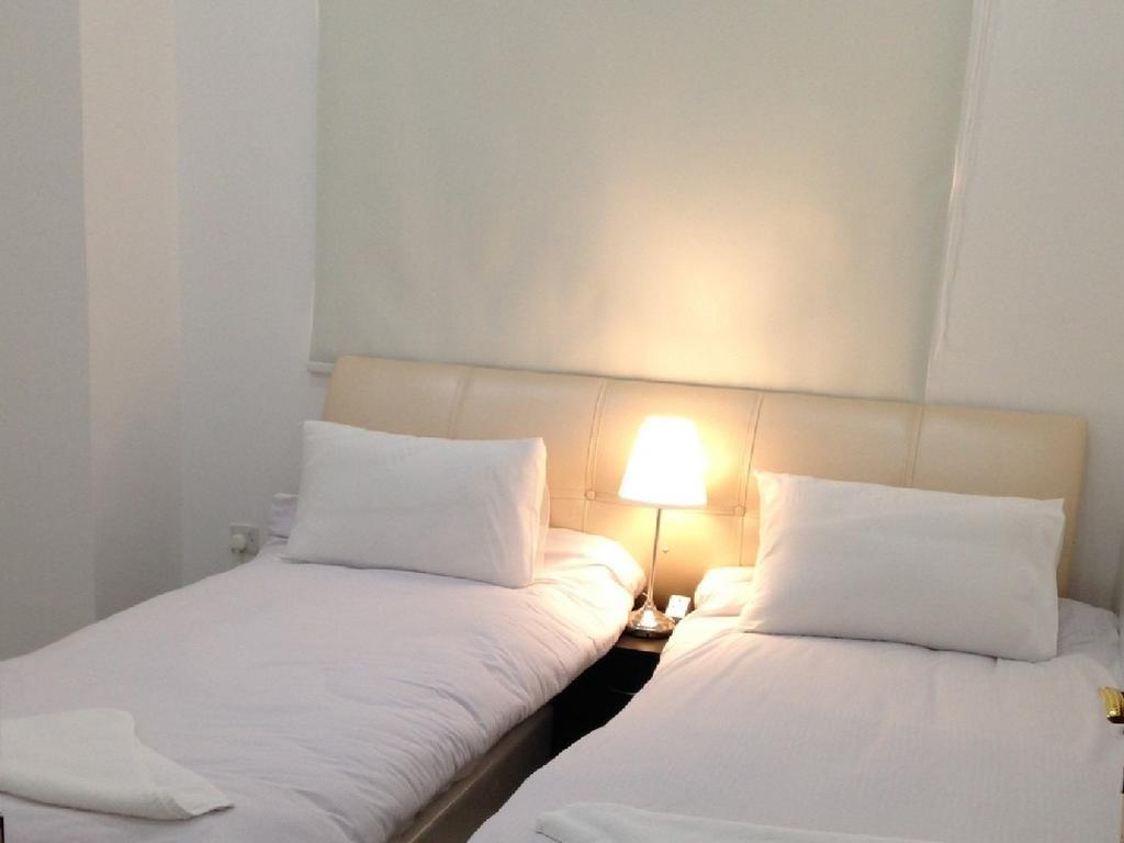 الكويت Riviera Apartments المظهر الخارجي الصورة