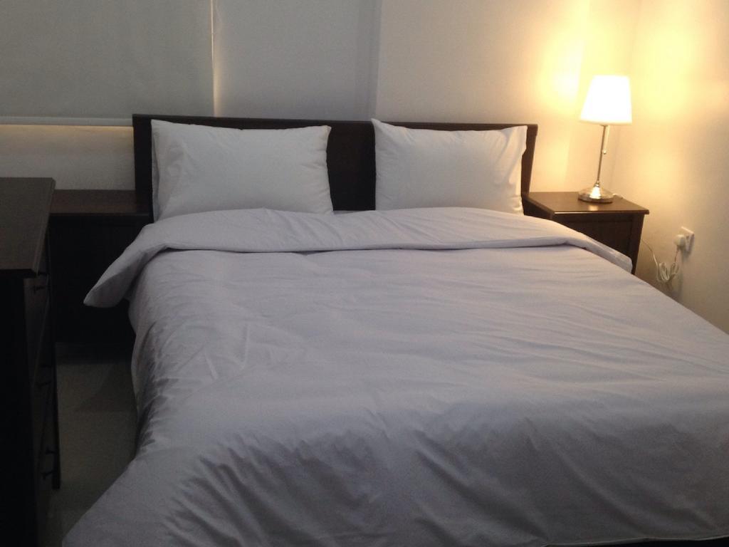 الكويت Riviera Apartments المظهر الخارجي الصورة