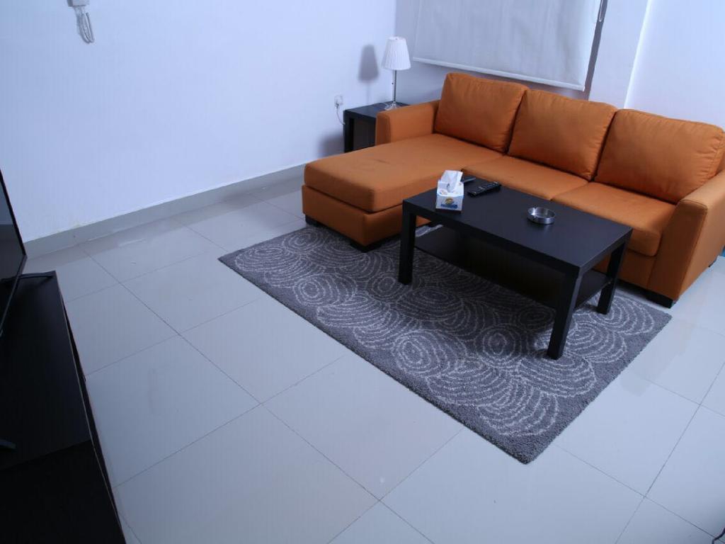 الكويت Riviera Apartments المظهر الخارجي الصورة