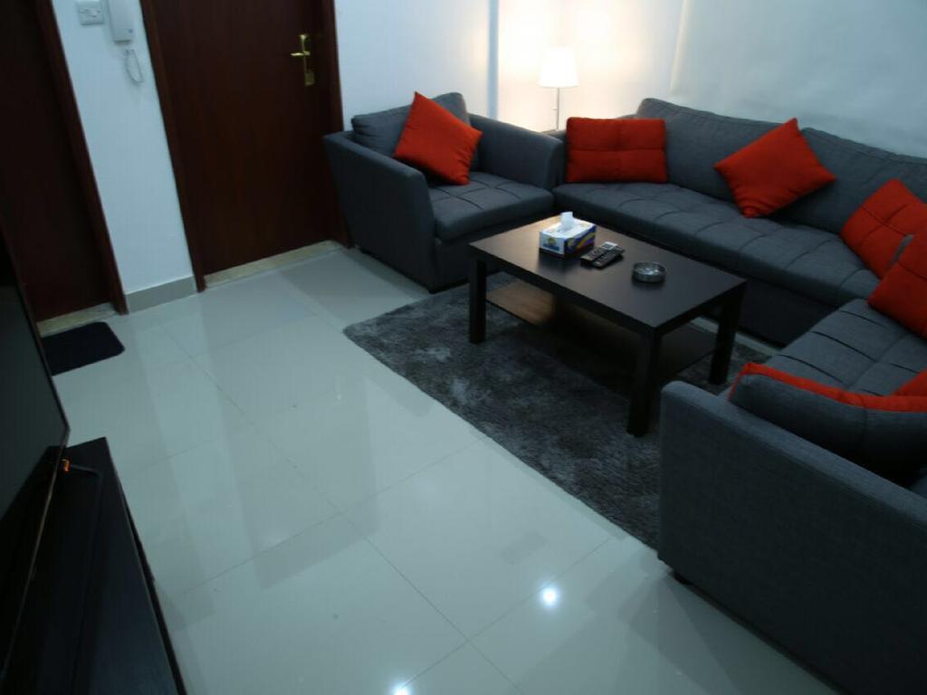 الكويت Riviera Apartments المظهر الخارجي الصورة