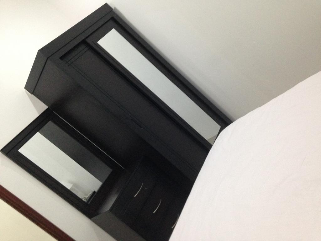 الكويت Riviera Apartments المظهر الخارجي الصورة