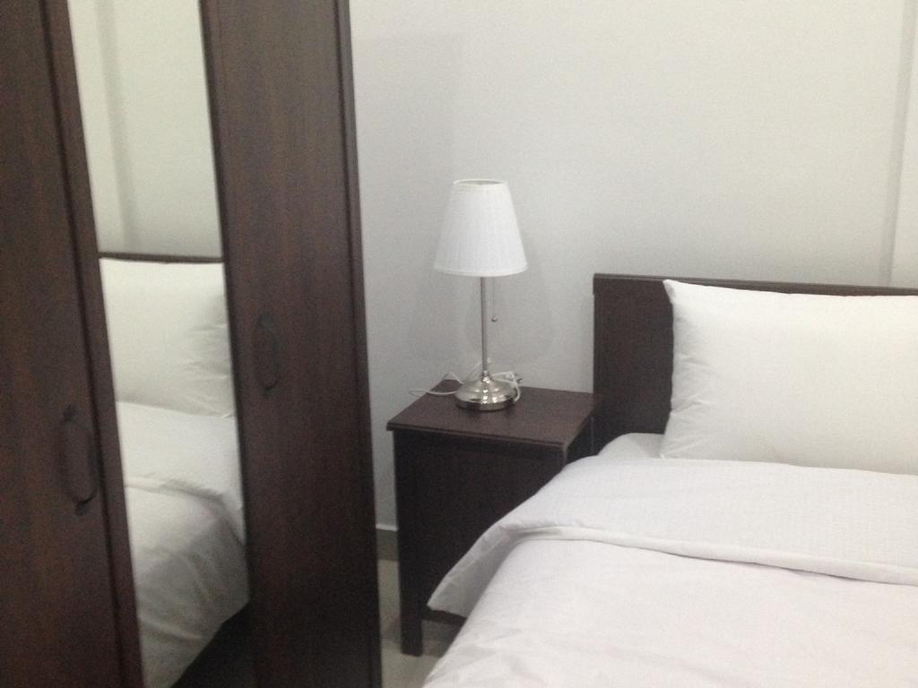 الكويت Riviera Apartments المظهر الخارجي الصورة