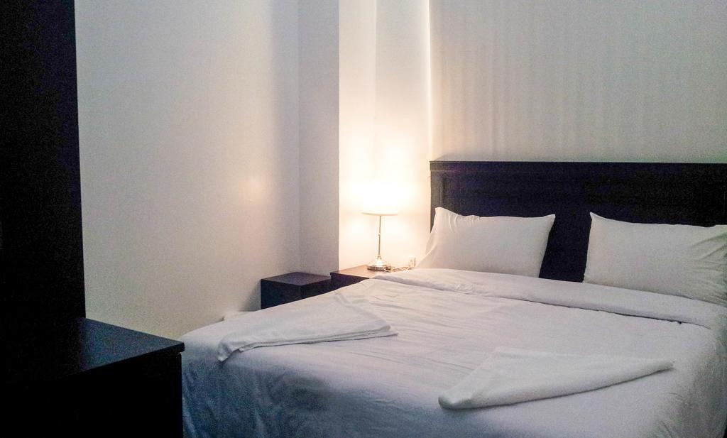 الكويت Riviera Apartments المظهر الخارجي الصورة
