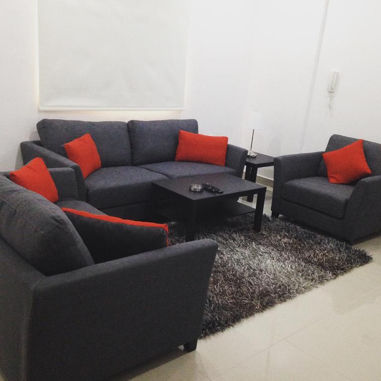 الكويت Riviera Apartments المظهر الخارجي الصورة