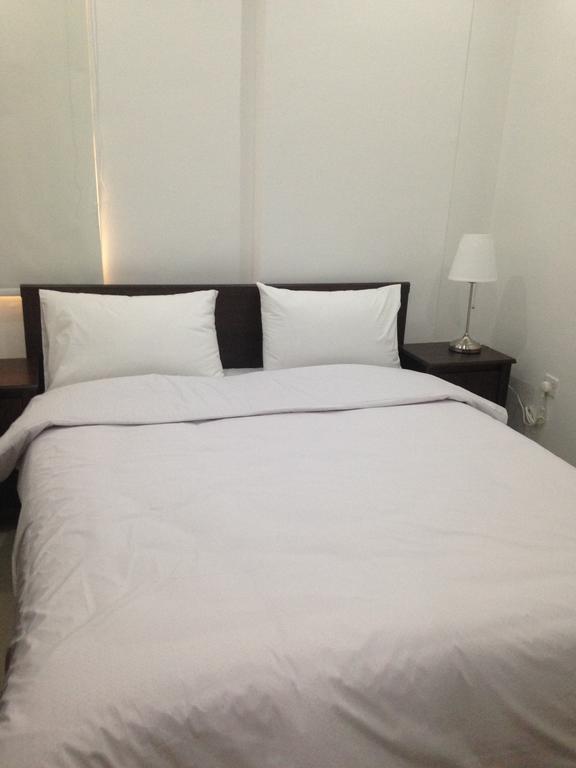 الكويت Riviera Apartments المظهر الخارجي الصورة