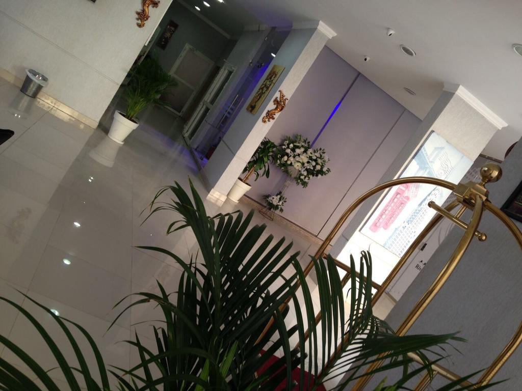 الكويت Riviera Apartments المظهر الخارجي الصورة