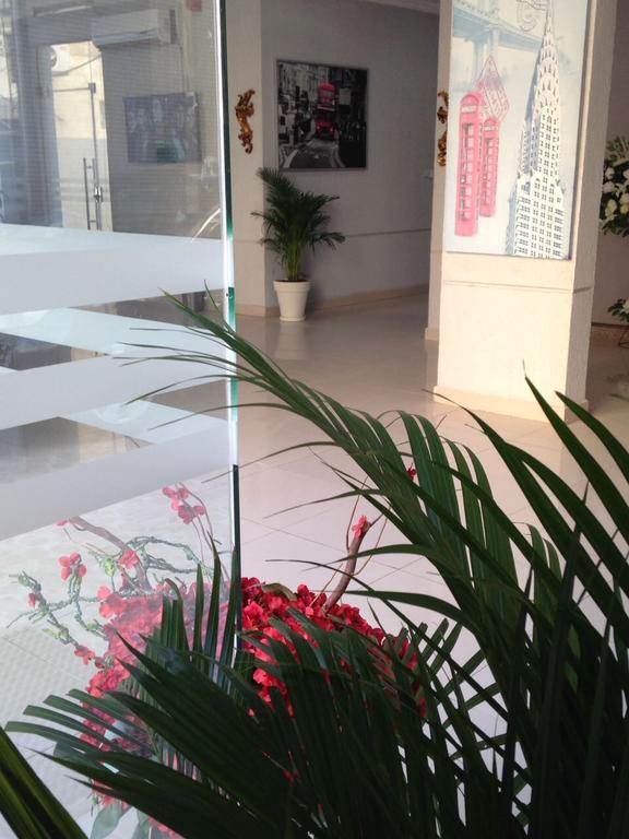 الكويت Riviera Apartments المظهر الخارجي الصورة