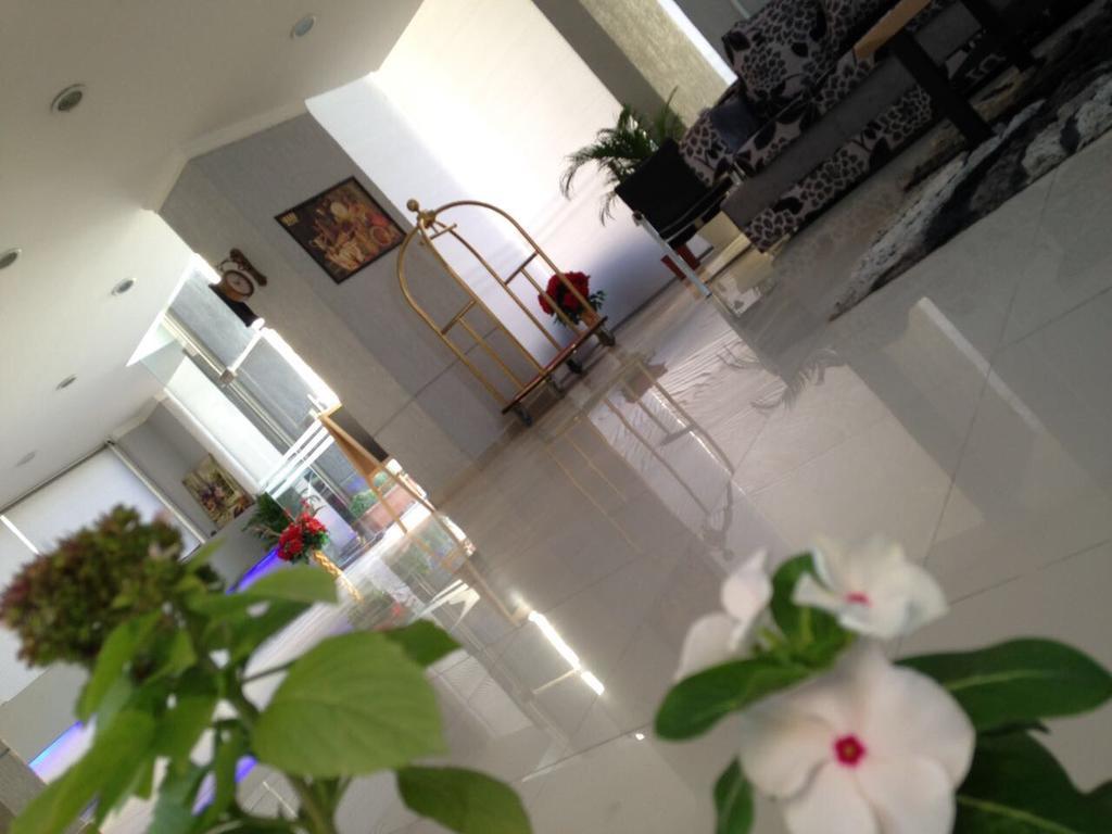 الكويت Riviera Apartments المظهر الخارجي الصورة