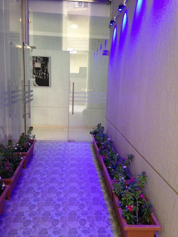 الكويت Riviera Apartments المظهر الخارجي الصورة